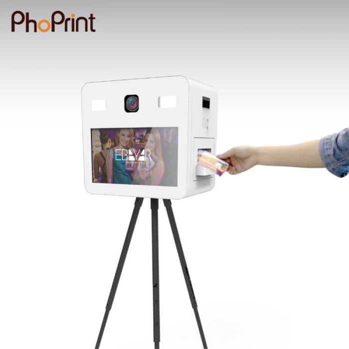 dslr photo booth sell
