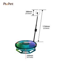 360 photbooth supplier