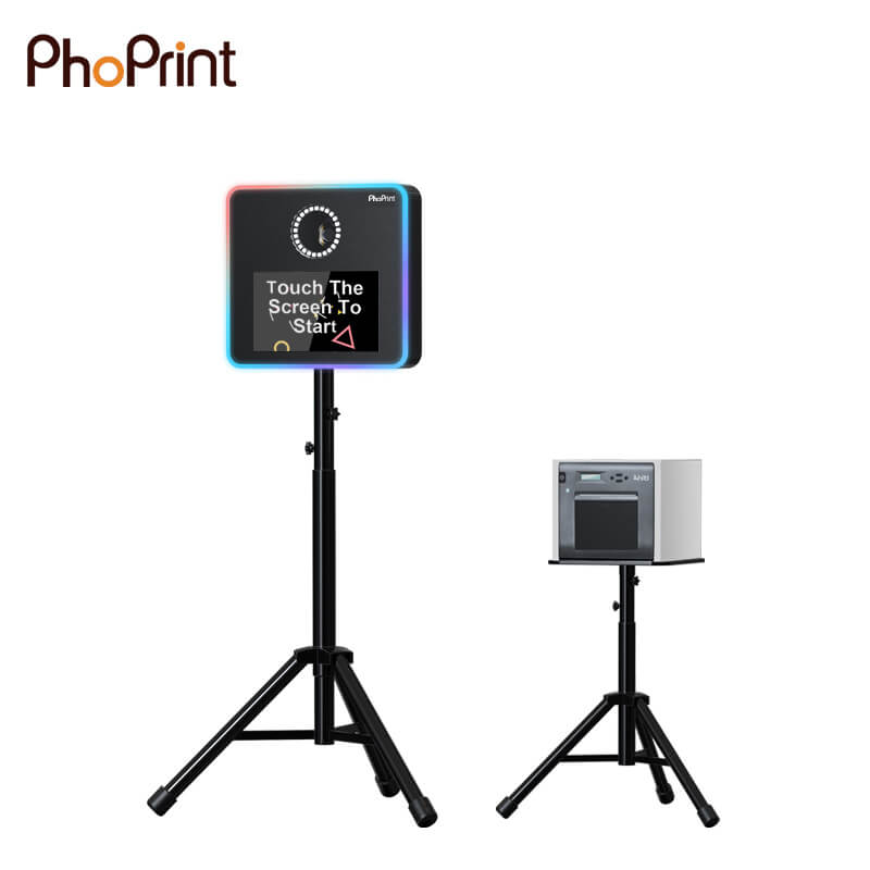 dslr photo booth deals