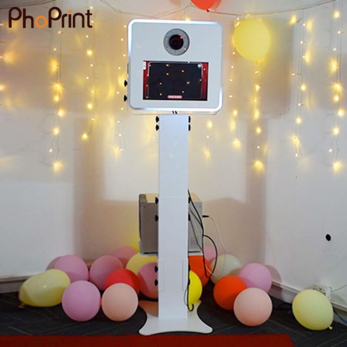 photo booth camera