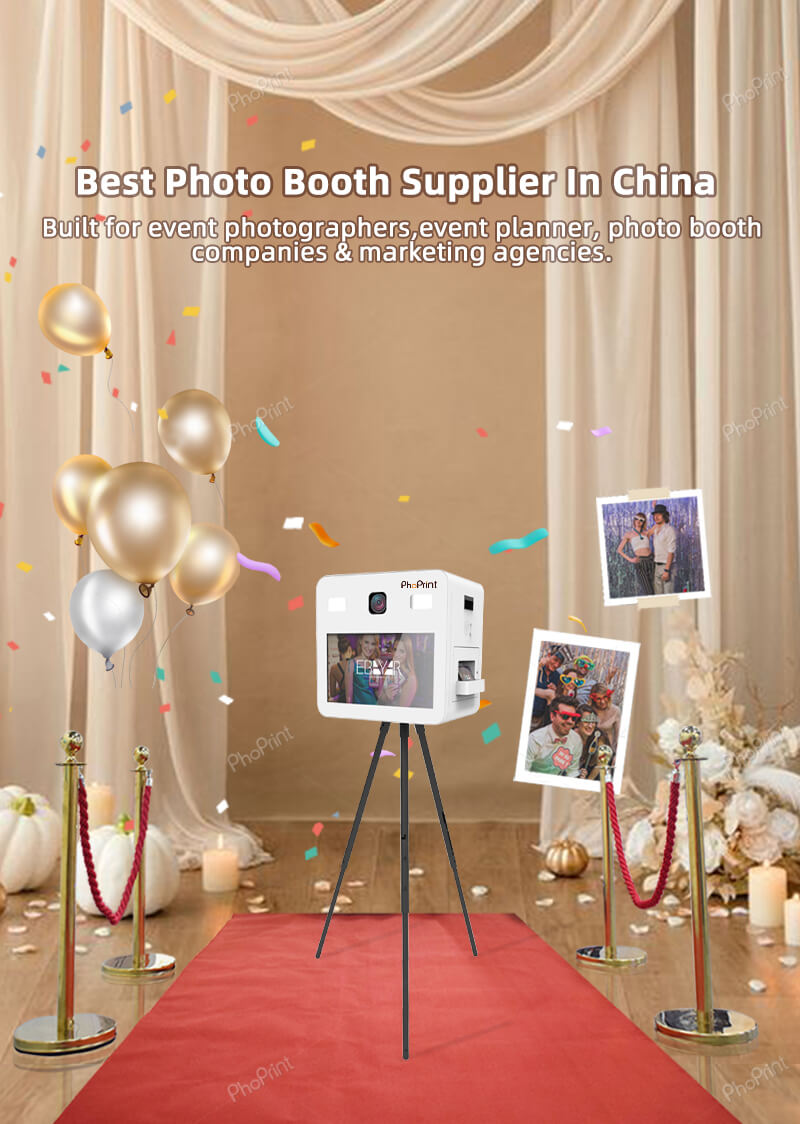 dslr photo booth