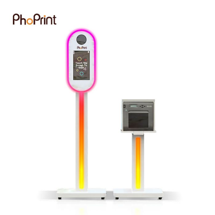 phoprint mirror booth sourcing