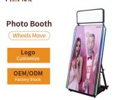 mirror photo booth price