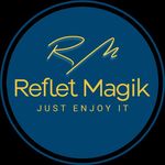 reflet magik
