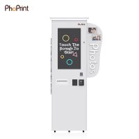photo print kiosk factory