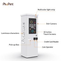 photo print kiosk supplier