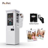 photo print kiosk vendor