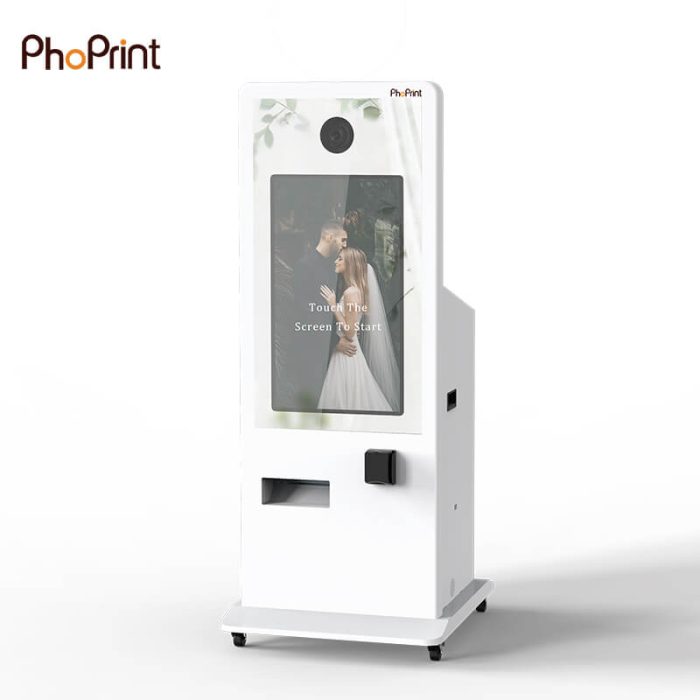 payment photobooth sourcing