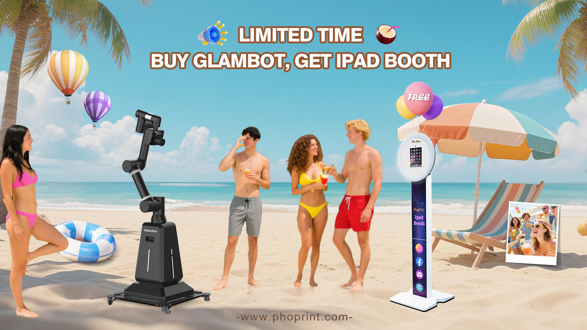 buy cheap glambot