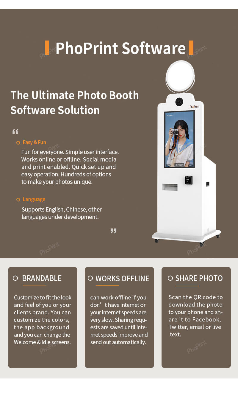 photo print kiosk company 