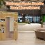 enclosed photo booth customize