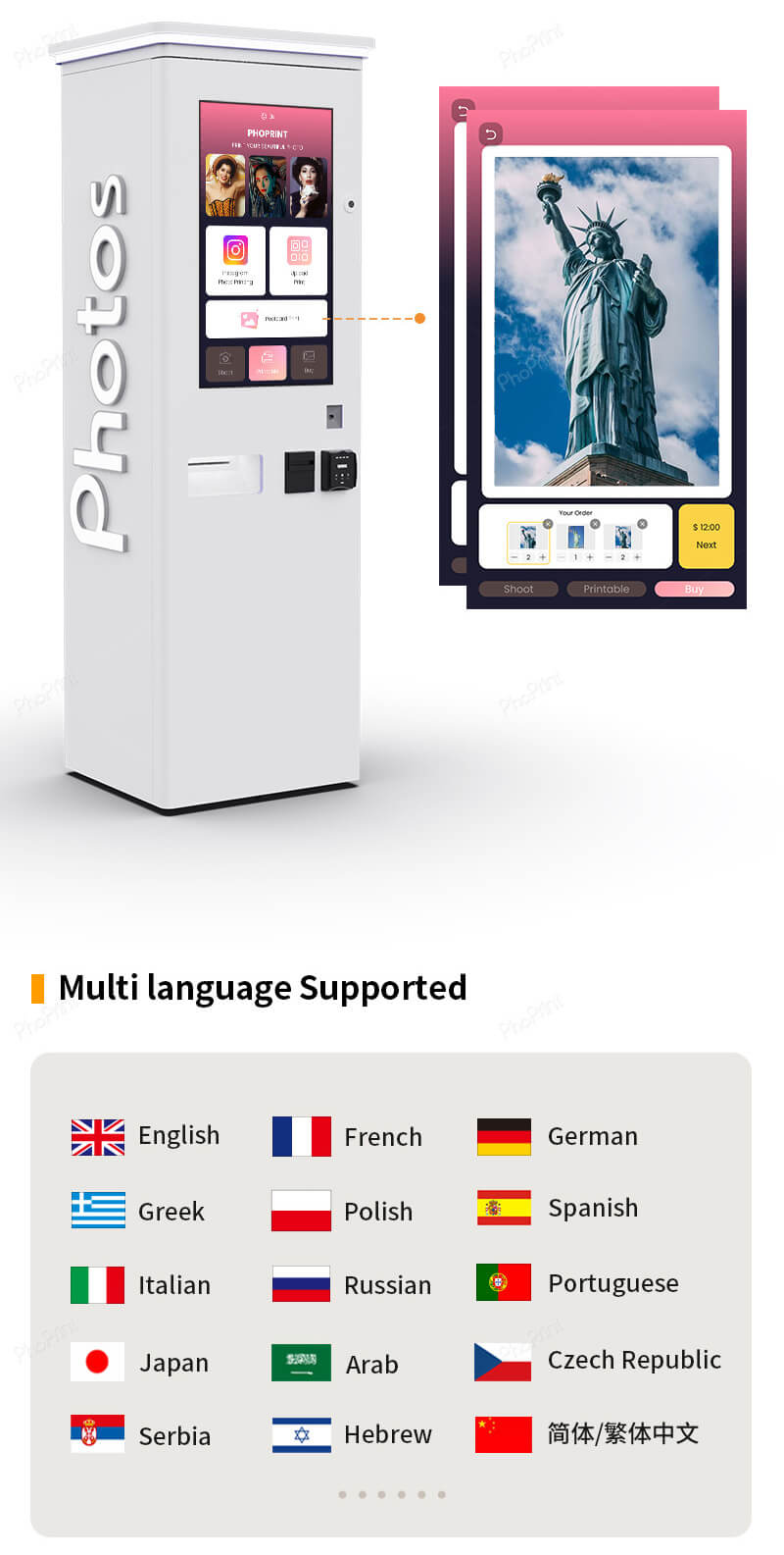 boft machine factory