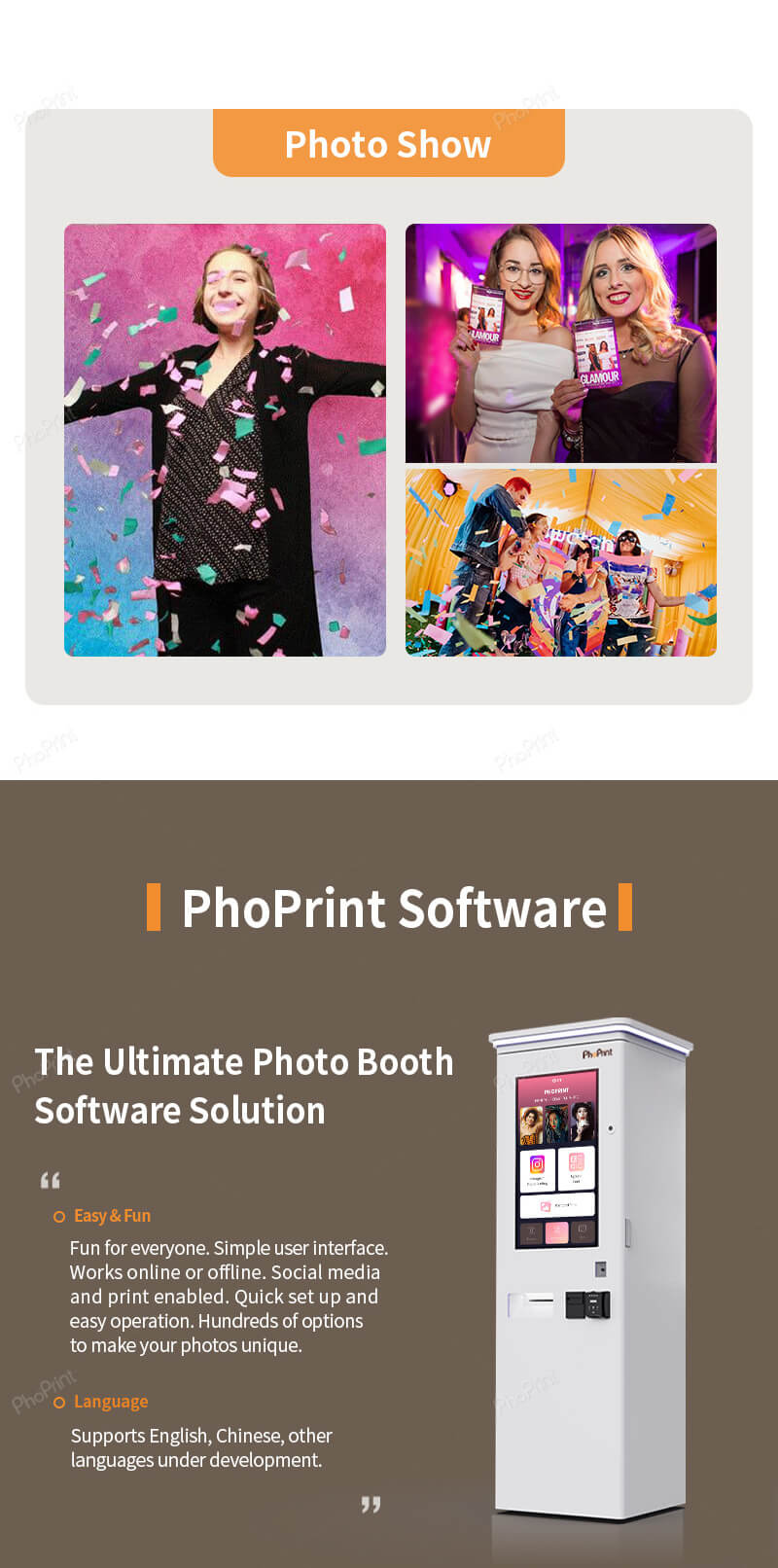 boft machine supplier