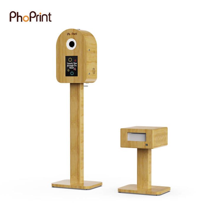 ipad dslr photo booth for sale