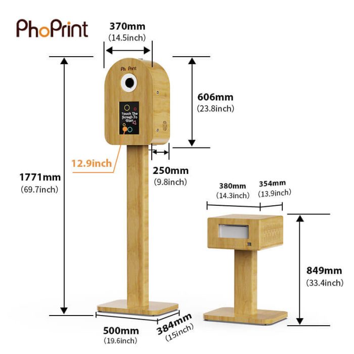 ipad dslr photo booth on sale