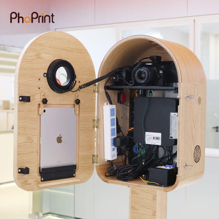 ipad dslr photo booth buy