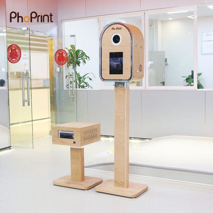 vintage ipad booth export