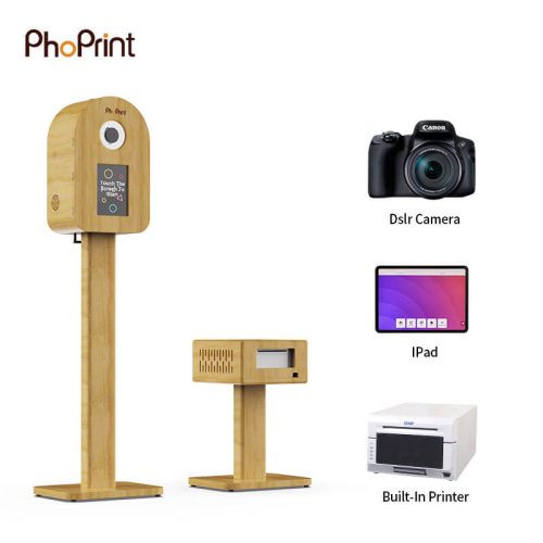 ipad dslr photo booth purchase