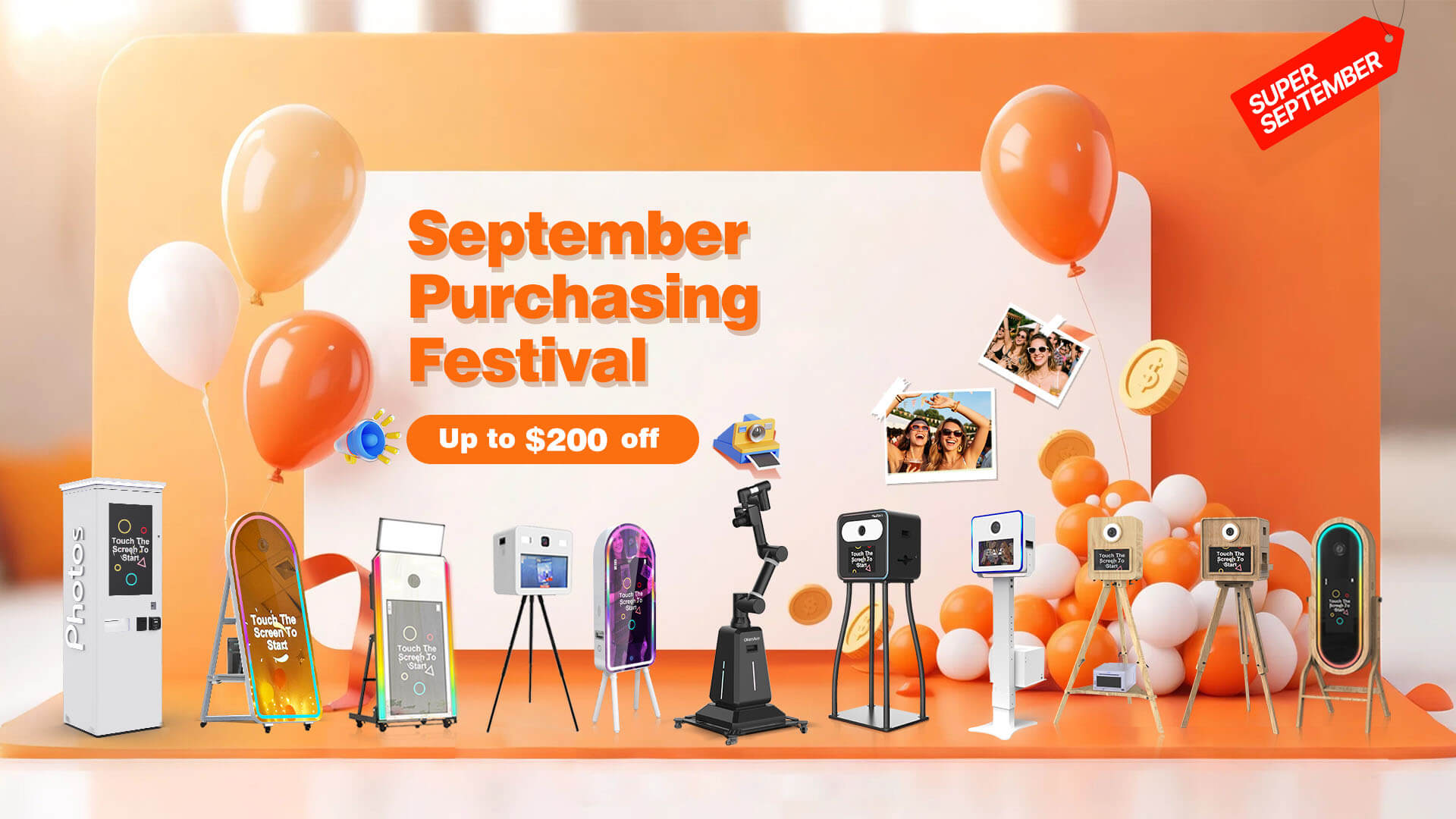 sep photobooth for sale sep photobooth for sale