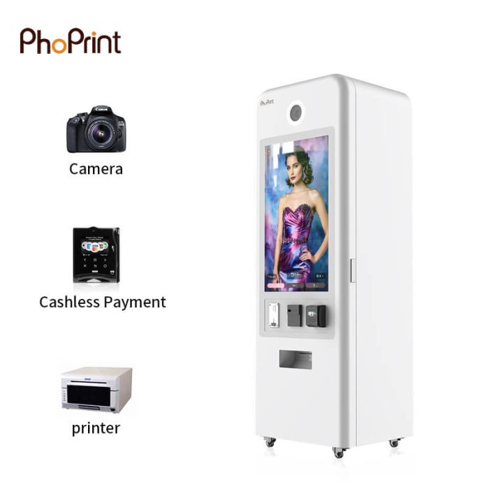 how much does a photobooth cost to buy