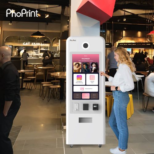photo booth purchase price