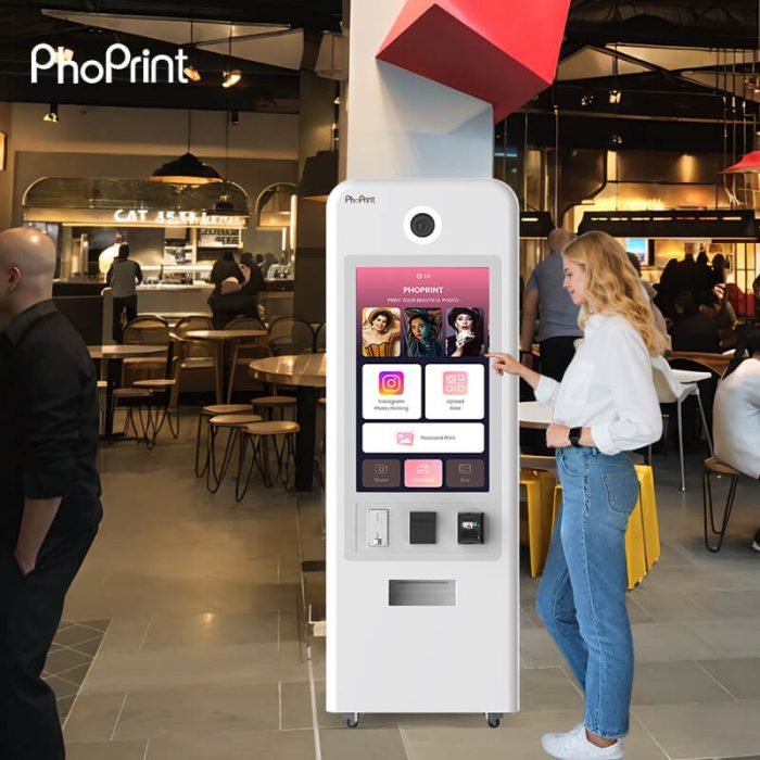 photo booth purchase price