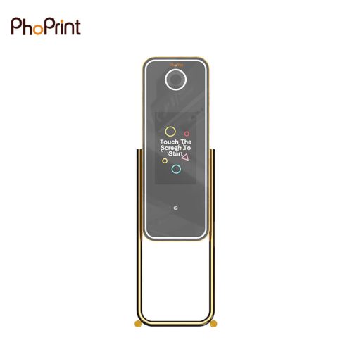 Photo Booth Rental Business