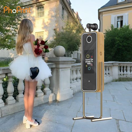 mini photo booth distributor