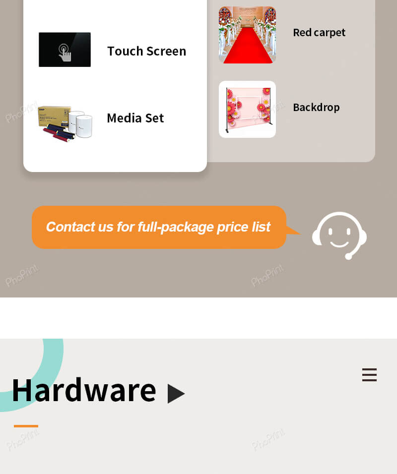 B2B Photo Booth Solutions