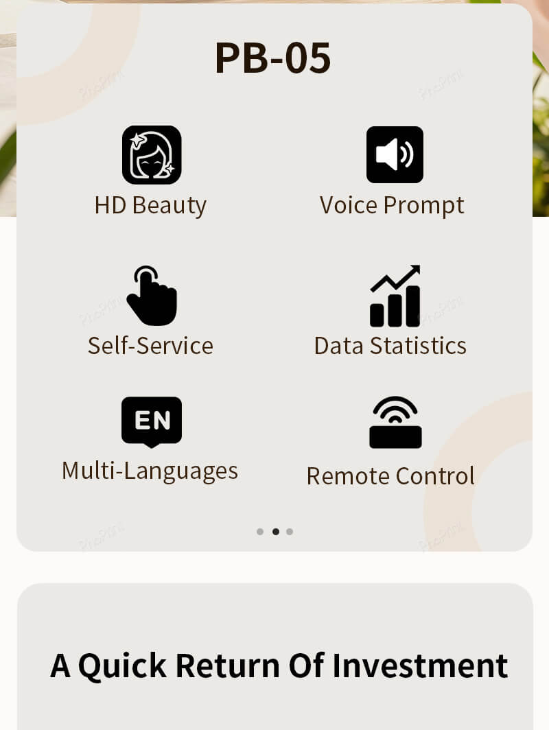 how to invest in photo booths