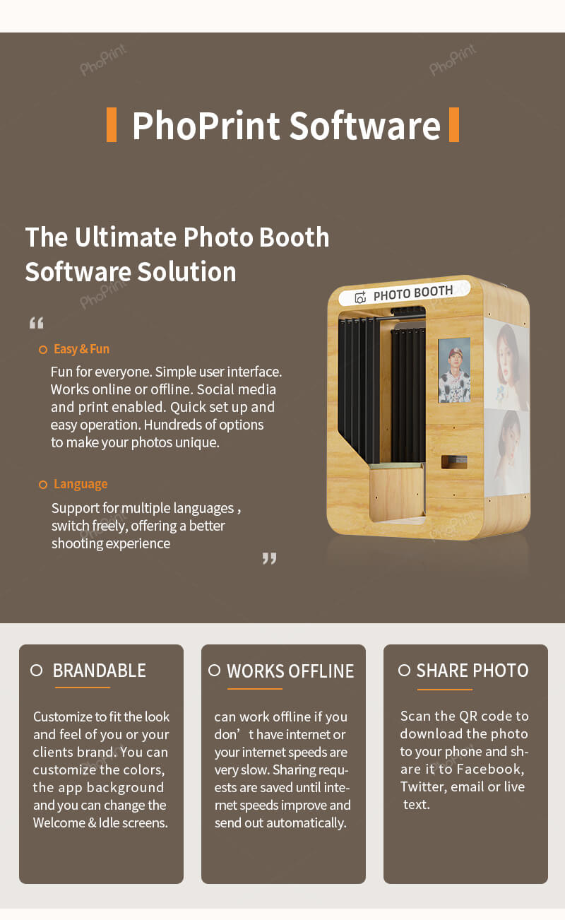 profitable photo booth ideas