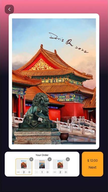 Custom Postcard Printing