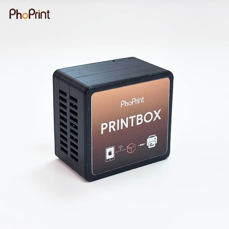 DNP Photo Wireless Printer