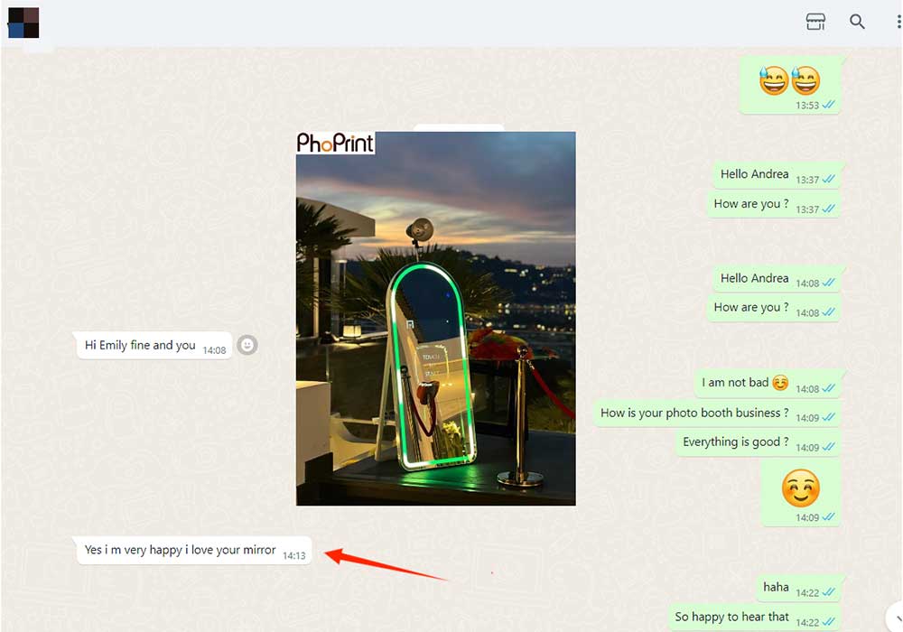 8 Ways Our Guests Loved the Photo Booth