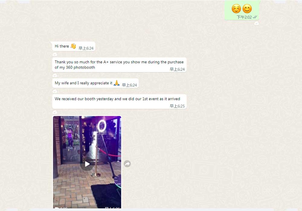 360photobooth biz Real Review