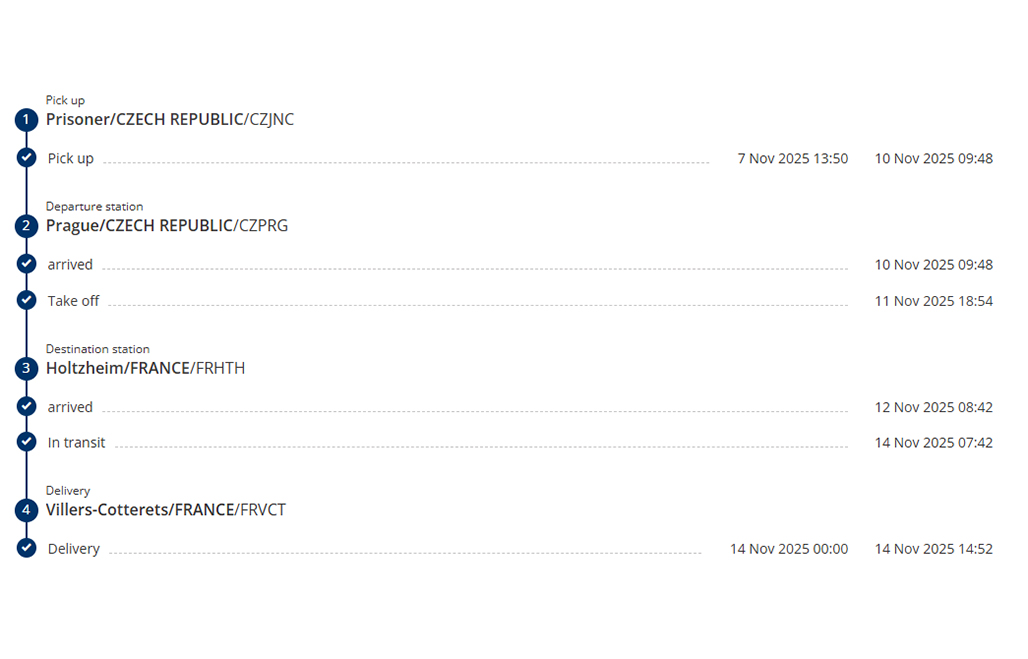 PhoPrint professzionális fotofülke egységek, szállításra kész az európai raktárból