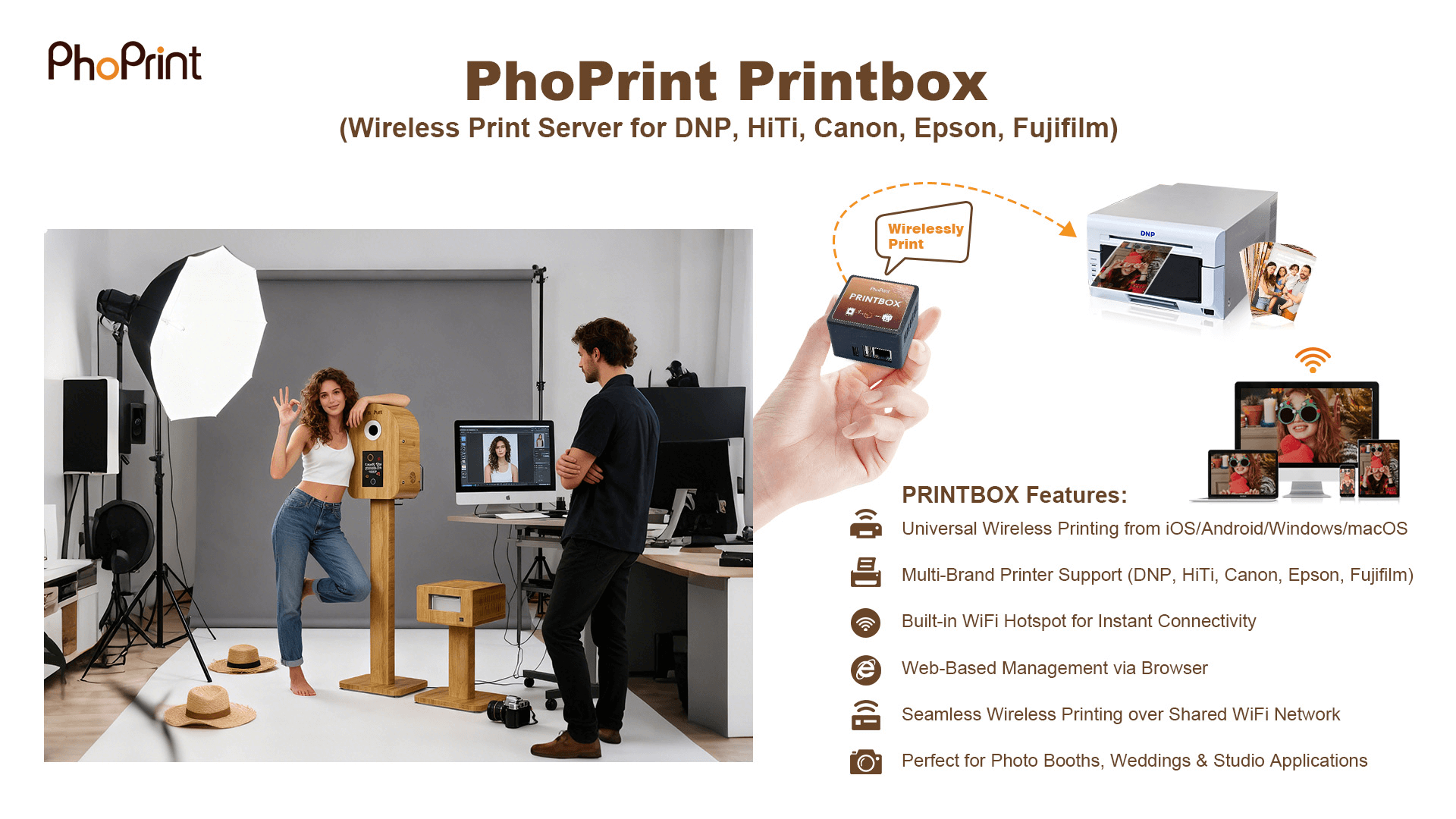 Best wireless printer