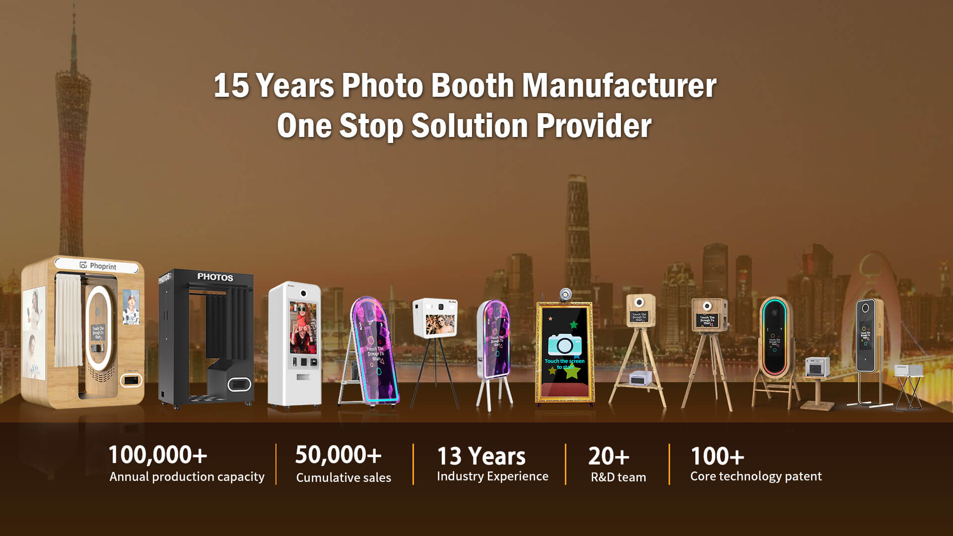 Why Event Planners Source Direct from PhoPrint EU Warehouse?