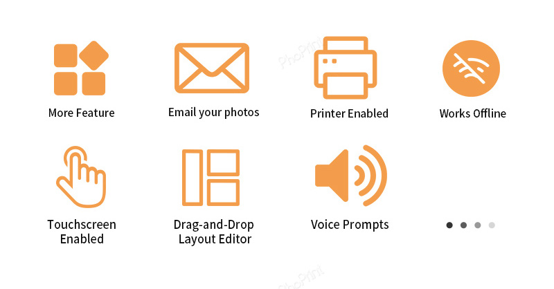 Commercial photo booth equipment – wholesale price